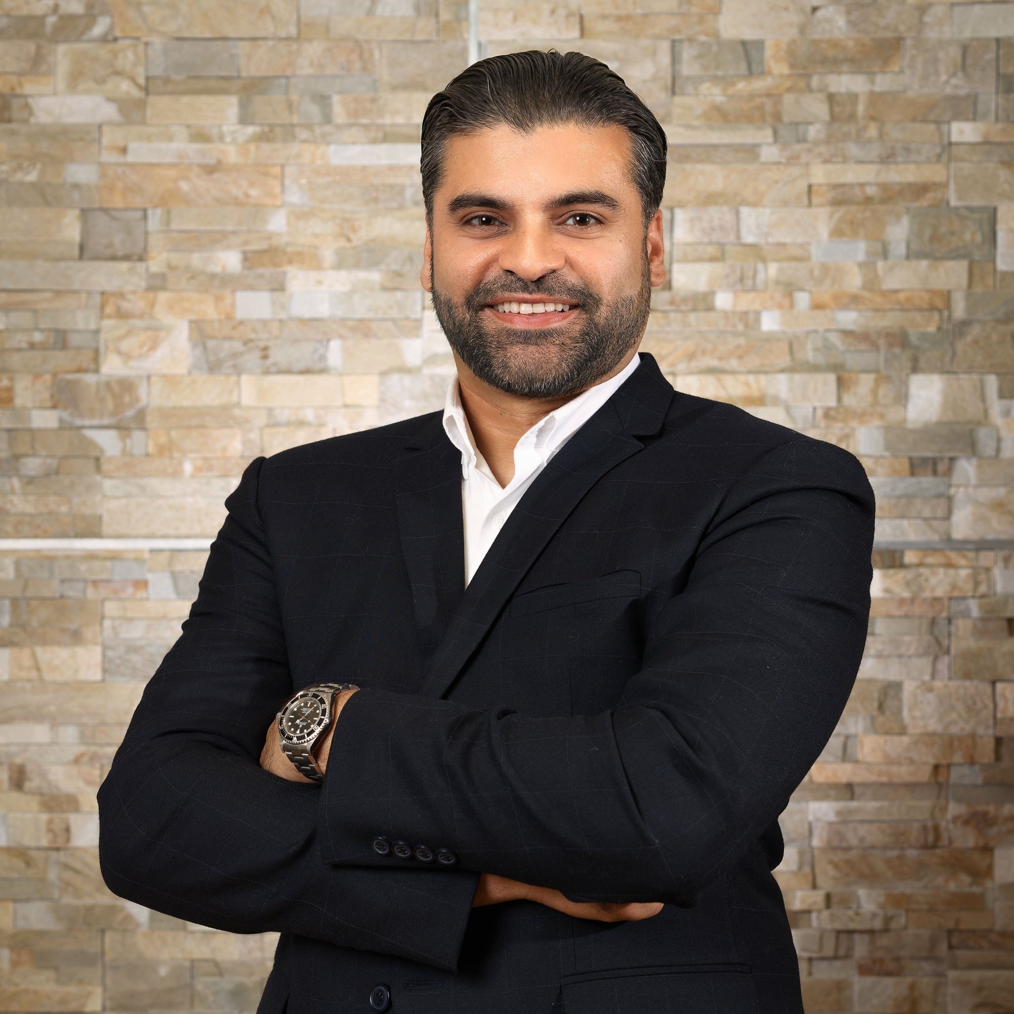 Faiz Khanbabi