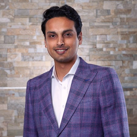 Aashish-Parekh