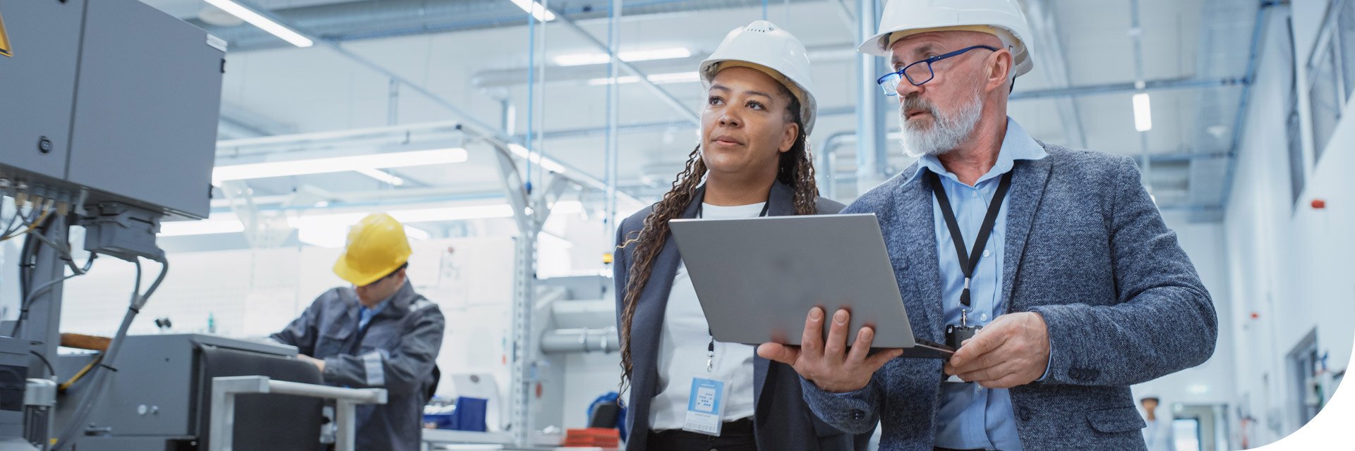 Navigating the industry from expertise