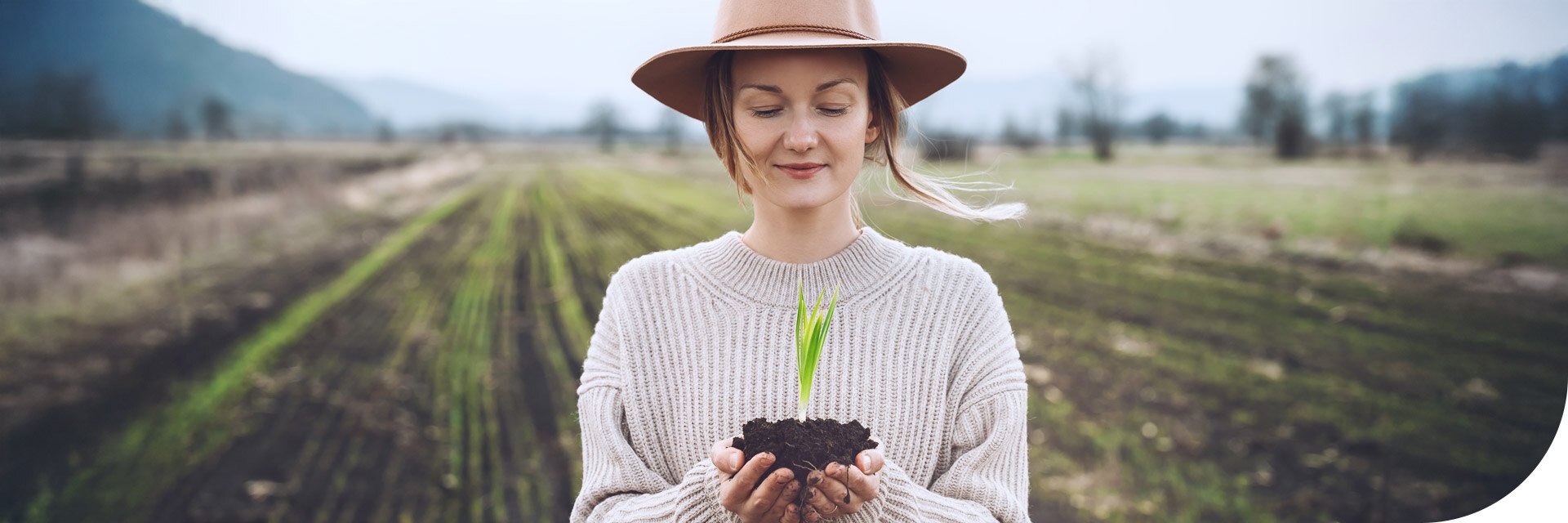 Sustainability and environmental care