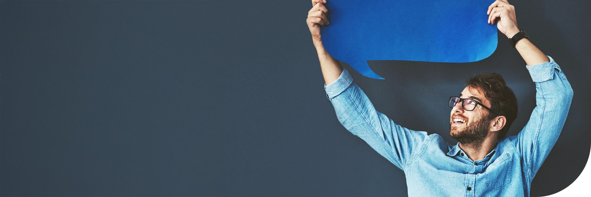 Customer feedback for a successful strategy
